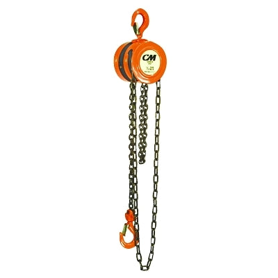 CM COLUMBUS MCKINNON 2255A FALL PROTECTION EQUIPMENT