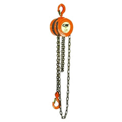 CM COLUMBUS MCKINNON 2255A FALL PROTECTION EQUIPMENT