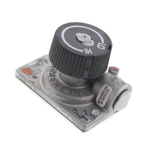 ROBERTSHAW Robertshaw 1751-005 Hi-Lo Adjustable Natural Gas Regulator Kit