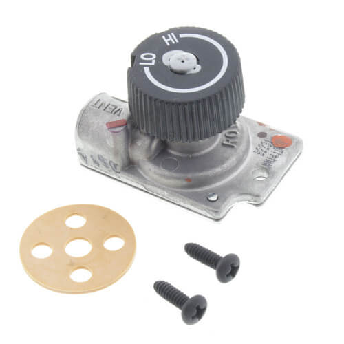 ROBERTSHAW 1751-005 GAS REGULATORS