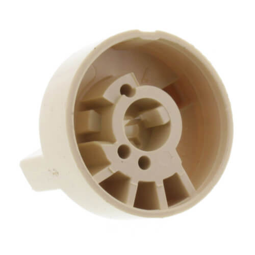 ROBERTSHAW Robertshaw 1751-012 Valve Knob White