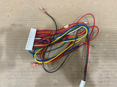 CLIMATEMASTER 11B0001N01 PREMIER LINK WIRING HARNESS
