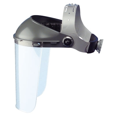 FIBRE-METAL HONEYWELL F300 High Performance Faceshield Headgear 3 Crown Replacement MPN