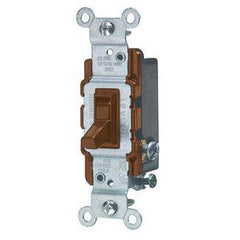 LEVITON 1453-2 RELAYS & SWITCHES