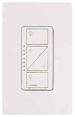 LUTRON Lutron PD-6WCL-WH Caseta Wireless Load Controls 150W (1-Pole) Replacement MPN