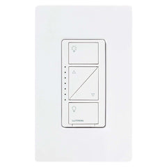 LUTRON Lutron PD-6WCL-WH Caseta Wireless Load Controls 150W (1-Pole) Replacement MPN