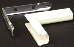 LEGRAND Wiremold V717 Steel int. Elbow 700 Ivory Internal Elbow