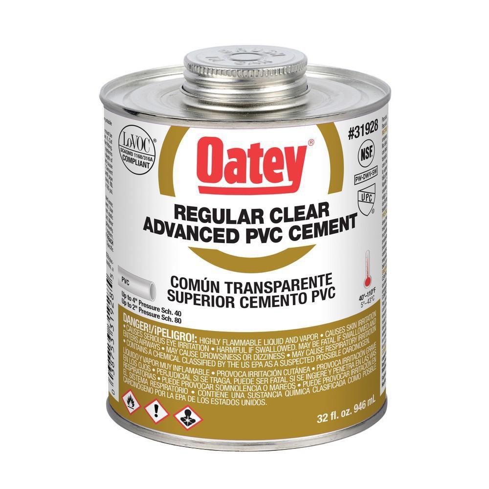 OATEY 31928 CAULKS & SEALANTS