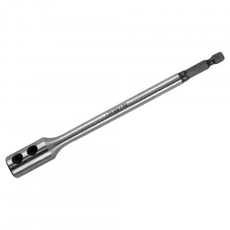 IRWIN IRWIN 88702 FLAT BIT 6 EXT