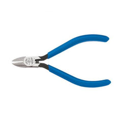 KLEIN TOOLS Klein D257-4 Midget Diagonal Cutting Pliers, 4-Inch Replacement MPN