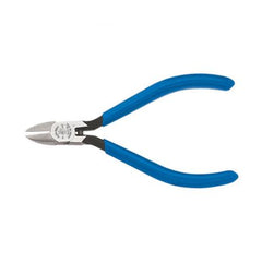 KLEIN TOOLS Klein D257-4 Midget Diagonal Cutting Pliers, 4-Inch Replacement MPN