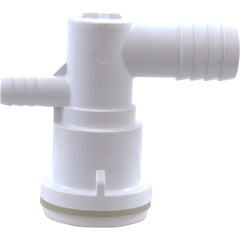 CUSTOM MOLDED PRODUCTS Custom Molded Products 23410-000-000 Jet Body CMP Cluster 1hs a3/8b w3/4b Ell