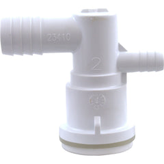 CUSTOM MOLDED PRODUCTS Custom Molded Products 23410-000-000 Jet Body CMP Cluster 1hs a3/8b w3/4b Ell