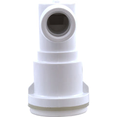 CUSTOM MOLDED PRODUCTS Custom Molded Products 23410-000-000 Jet Body CMP Cluster 1hs a3/8b w3/4b Ell