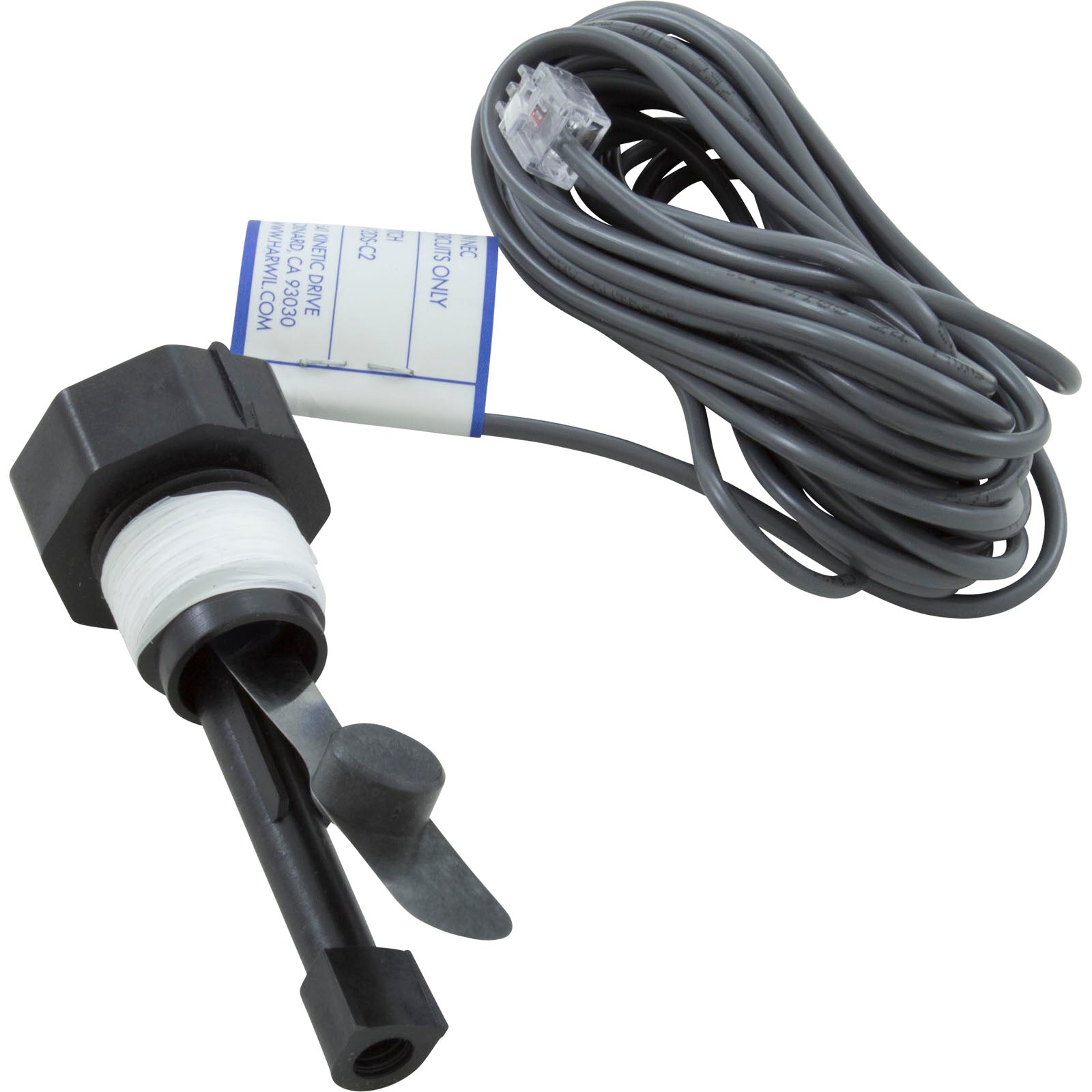 HARWIL Q12DSC2GOLDLIN FLOW SWITCHES