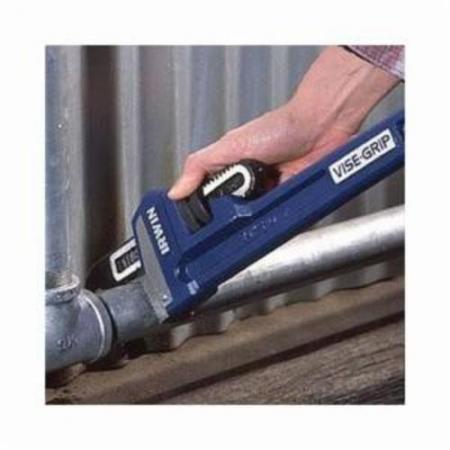 IRWIN Irwin 274104 Pipe Wrench 24 in Cast Iron