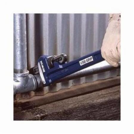 IRWIN Irwin 274104 Pipe Wrench 24 in Cast Iron