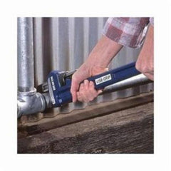 Irwin 274104 Pipe Wrench 24 in Cast Iron