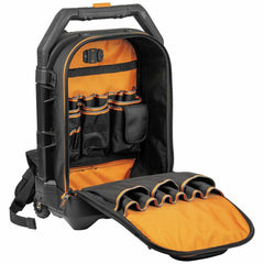 KLEIN TOOLS Klein Tools 55604 Rolling Tool Backpack