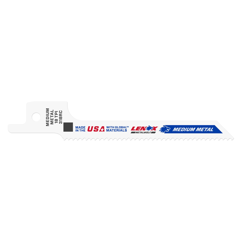 LENOX 20521318RC CUTTING TOOLS & HAND SAWS