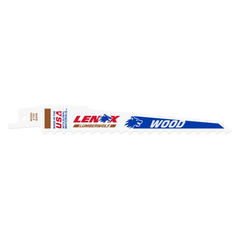 LENOX 20575634R RECIPROCATING SAW BLADES