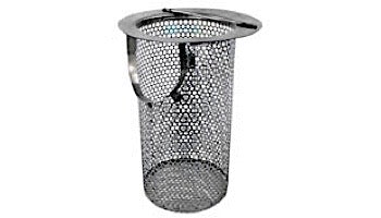 PENTAIR Pentair 355901 Challenger Strainer Basket | Stainless Steel | 5HP