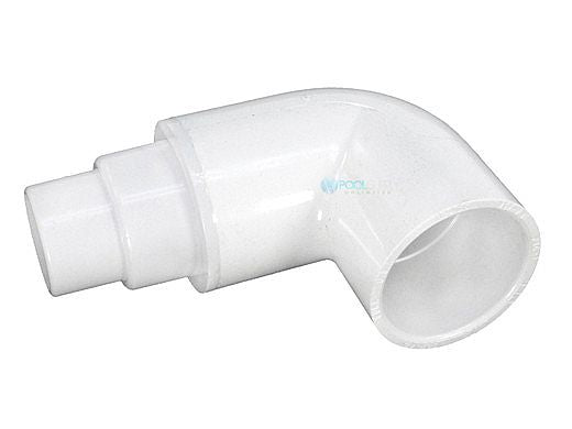 PENTAIR Pentair R172480 Vac Plate Adapter | 90 Deg