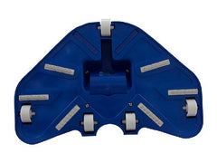 WATER TECH Water Tech P30X006 Vacuum Head Assembly | Blue