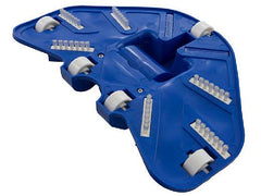 WATER TECH Water Tech P30X006 Vacuum Head Assembly | Blue