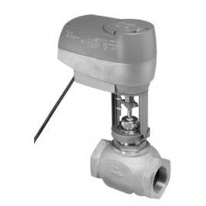 JOHNSON CONTROLS VG7842NT+71CHGA GLOBE VALVES