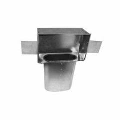 DAIKIN SOUTHWARK 1101268 110 12X6X8 STACKHEAD