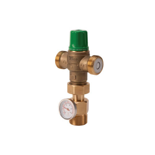 TACO 5120-2-G MIXING VALVES