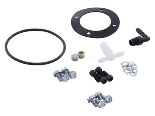 ZODIAC R0322200 GAS VALVE ASSEMBLIES