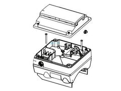 PENTAIR 357521Z CONTROL & CIRCUIT BOARDS