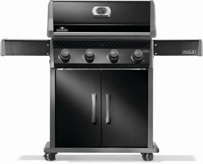 NAPOLEON Wolf Steel Acquisition, Llc R525NK-2-SS Natural Gas Grill