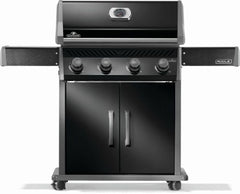 NAPOLEON Wolf Steel Acquisition, Llc R525NK-2-SS Natural Gas Grill