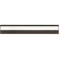 WAC LIGHTING Wac Lighting BAACLED182730BZ Undercabinet and Task 120 LED 18 Inch Light Bar BA-ACLED18-27/30BZ