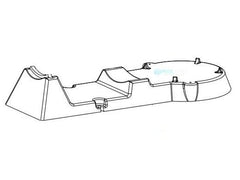 WATERWAY PLASTICS 672-1300 POOL SWITCHES