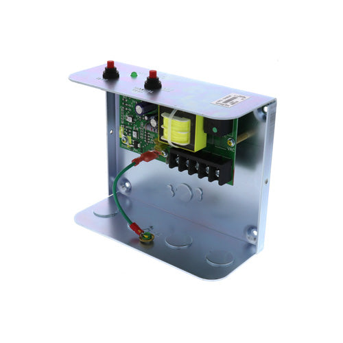 MCDONNELL & MILLER McDonnell & Miller 176207 750-MT-120 GuardDog Electronic Manual Reset Low Water Cut-Off