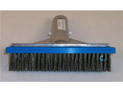 PENTAIR Pentair R111616 Rainbow Algae Brush, SS Bristle | R111616