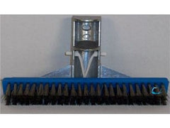 PENTAIR Pentair R111616 Rainbow Algae Brush, SS Bristle | R111616