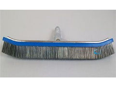 PENTAIR Pentair R111646 Algae Brush #718 18 inch Metal Back