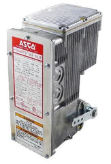 ASCO AH2E112A5 AUXILIARY SWITCHES