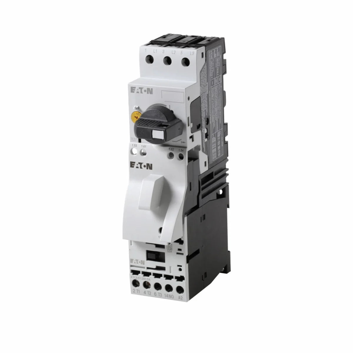 EATON XTCE012B10A CONTACTORS