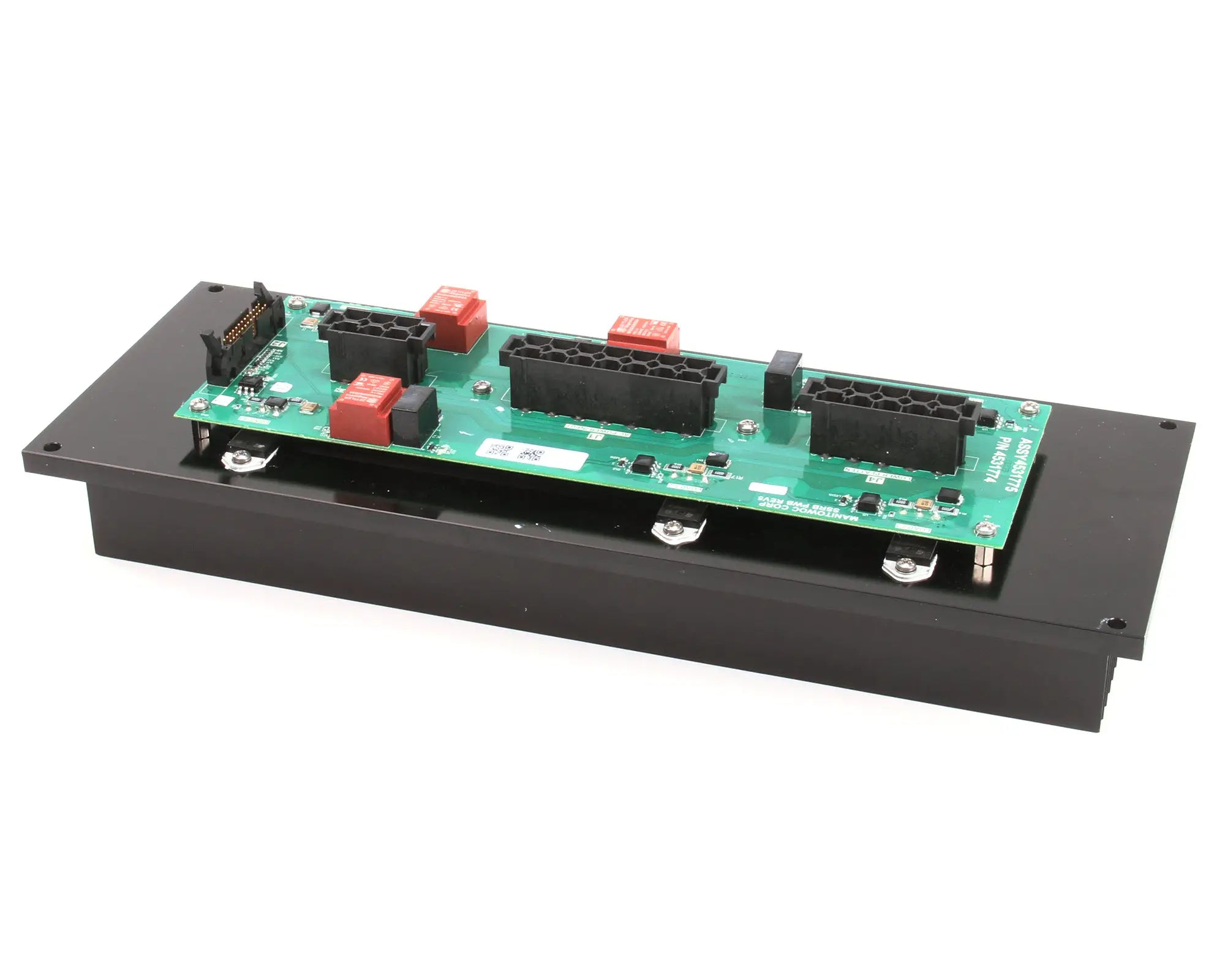 GARLAND GL4531775 AIR CLEANER REPLACEMENT PARTS