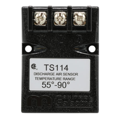 GREENHECK 451746 PRESSURE SWITCHES