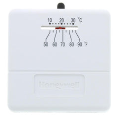RESIDEO Resideo T812A1002 Heat Only Square Thermostat 24V
