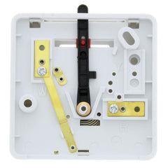 RESIDEO Resideo T812A1002 Heat Only Square Thermostat 24V