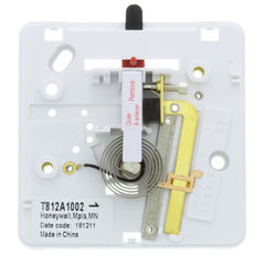 RESIDEO Resideo T812A1002 Heat Only Square Thermostat 24V