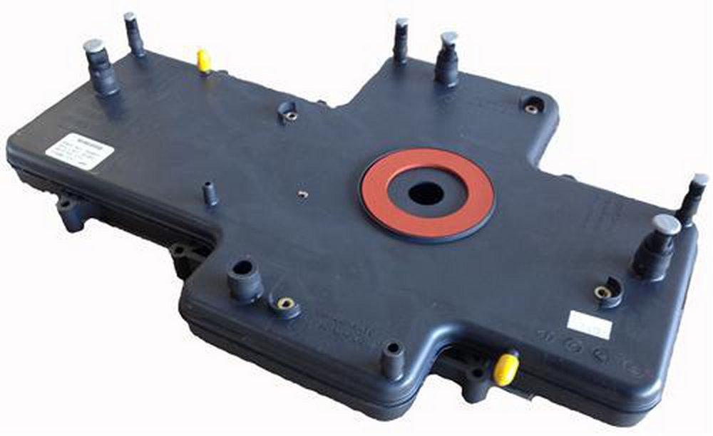 YORK S1-328-16420-000 CONDENSATE PUMP PARTS